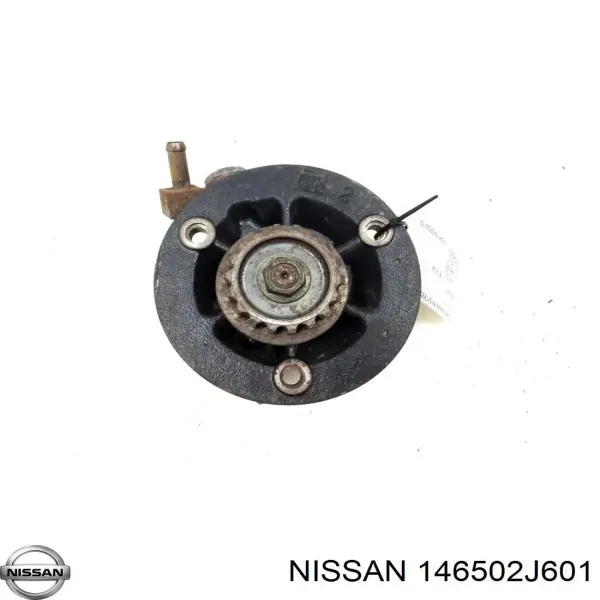 Насос вакуумний Nissan Sunny III седан (N14) (1990 - 1995) ціна, від