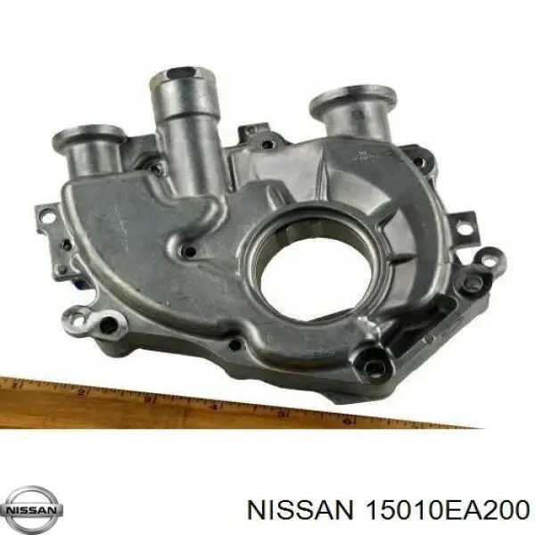 Масляний насос 15010EA200 Nissan/Infiniti