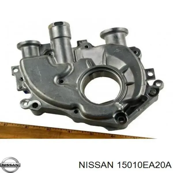 Масляний насос 15010EA20A Nissan/Infiniti