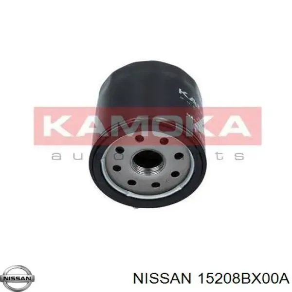 Масляний фільтр 15208BX00A Nissan/Infiniti