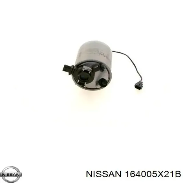 Паливний фільтр 164005X21B Nissan/Infiniti