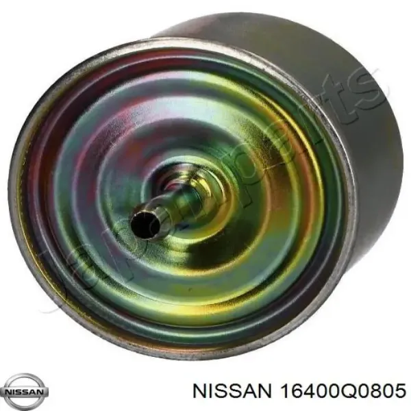 Паливний фільтр 16400Q0805 Nissan/Infiniti