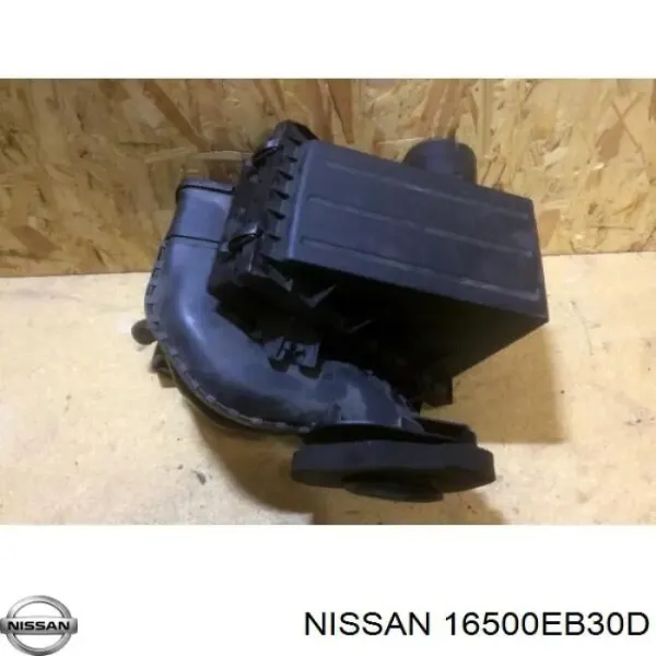  16500EB30D Nissan/Infiniti