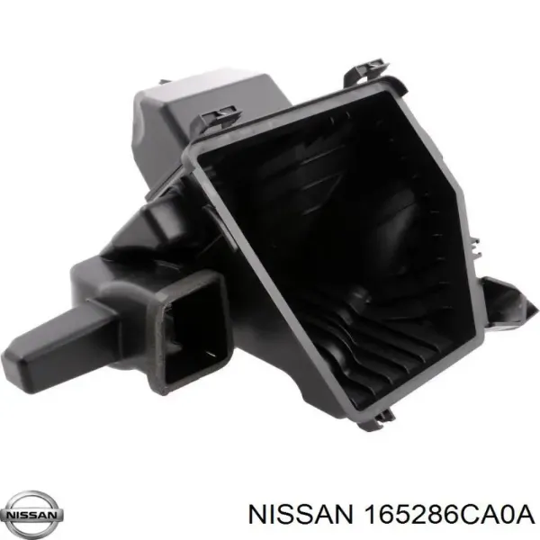  165286CA0A Nissan/Infiniti