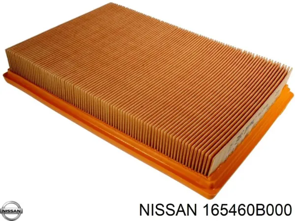 Повітряний фільтр 165460B000 Nissan/Infiniti