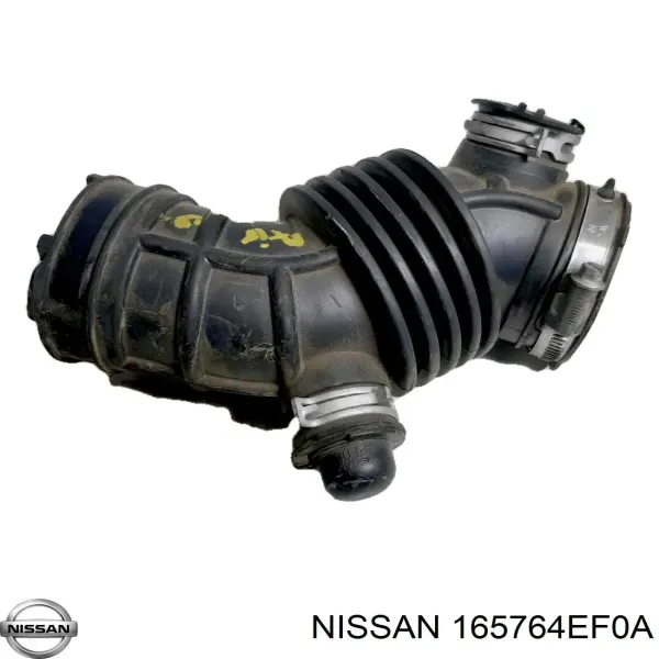  165764EF0A Nissan/Infiniti