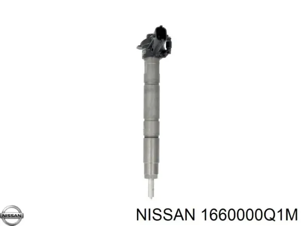 Паливні форсунки 445115084 Bosch