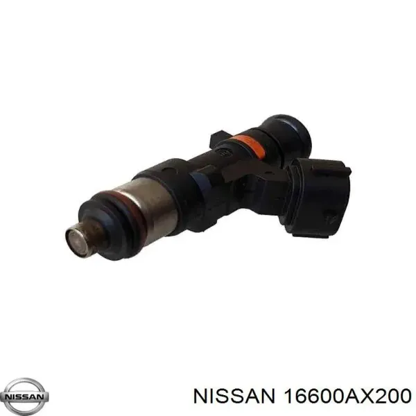 Паливні форсунки 280158013 Bosch