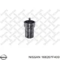 Розпилювач дизельної форсунки Renault 19 B53, C53
