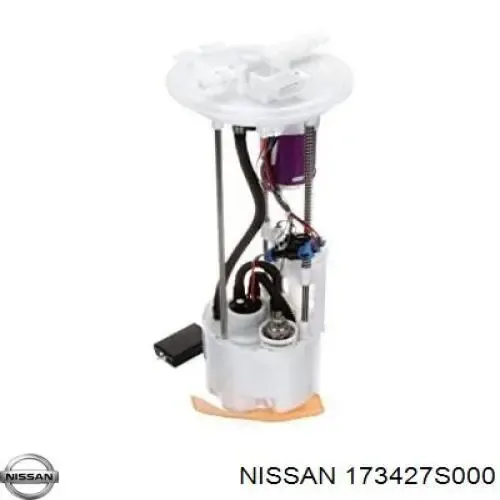  173427S000 Nissan/Infiniti