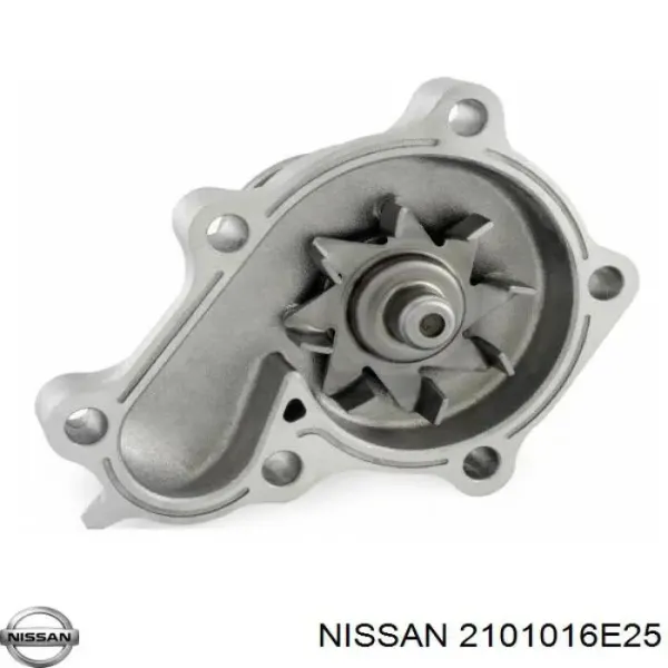 Помпа 2101016E25 Nissan/Infiniti