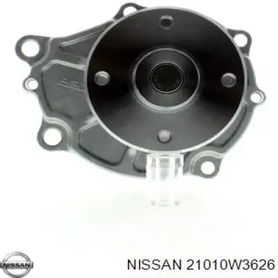 Помпа 21010W3626 Nissan/Infiniti