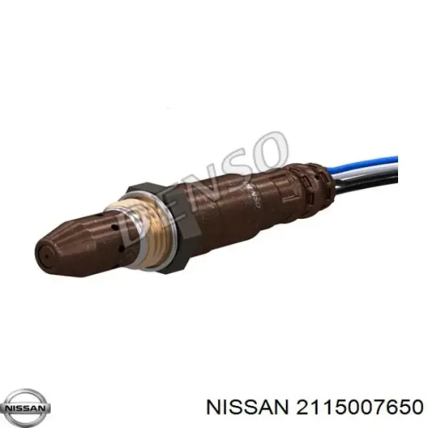  2115007650 Nissan/Infiniti
