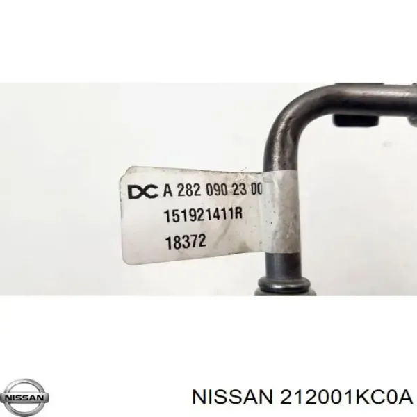  212003DD0A Nissan/Infiniti