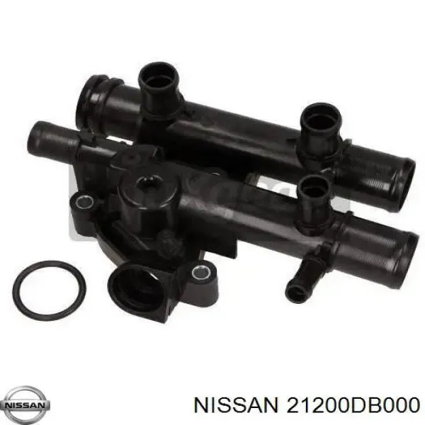 Термостат 21200DB000 Nissan/Infiniti