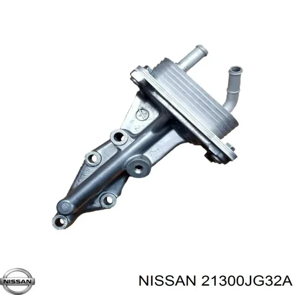  21300JG32A Nissan/Infiniti