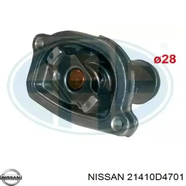 Радіатор Nissan Bluebird T72 , T12
