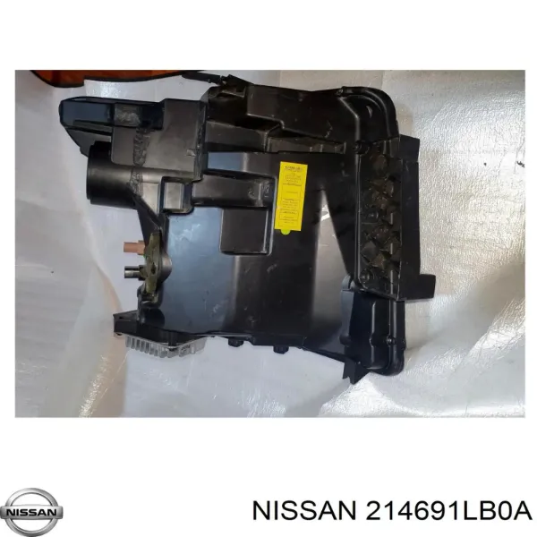  214691LB0A Nissan/Infiniti