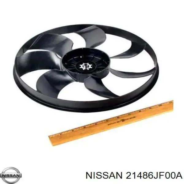  21486JF00A Nissan/Infiniti