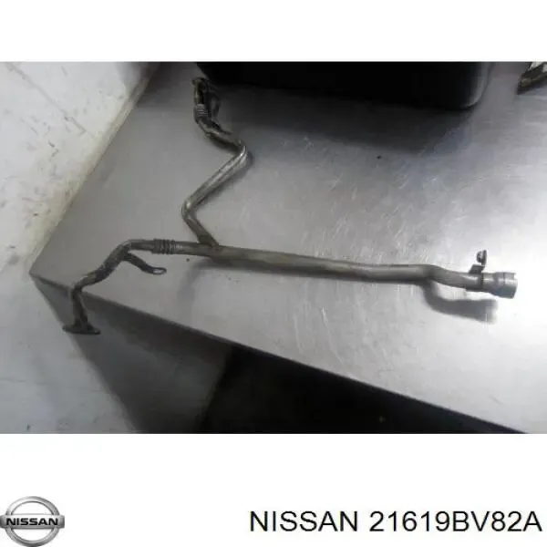  21619BV82A Nissan/Infiniti