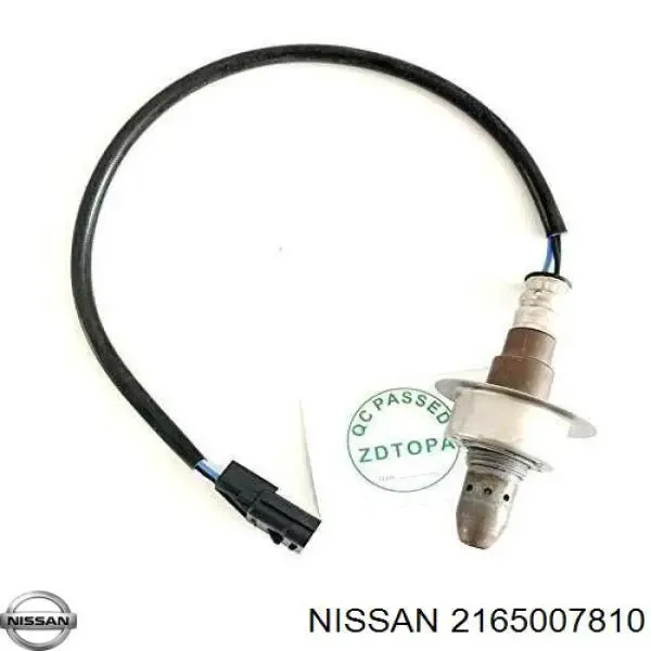  2165007810 Nissan/Infiniti