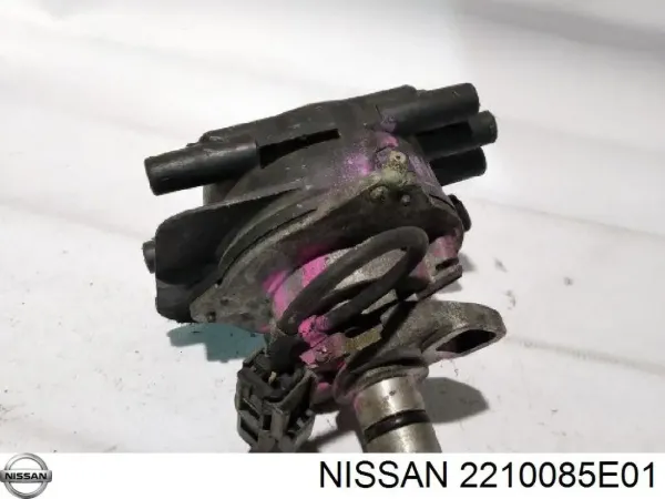 Розподільник запалювання (трамблер) Nissan Maxima J30