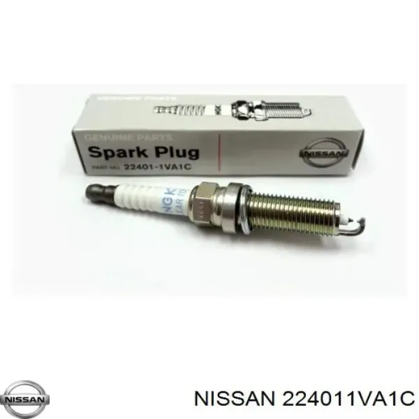 Свічки Nissan/Infiniti 224011VA1C