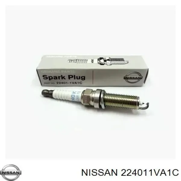 Свічки Nissan/Infiniti 224011VA1C