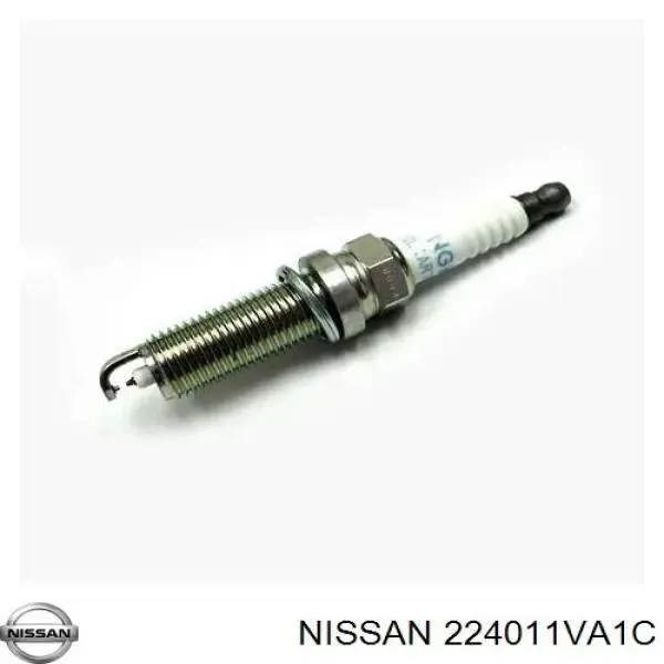 224011VA1C Nissan/Infiniti Свіча запалювання