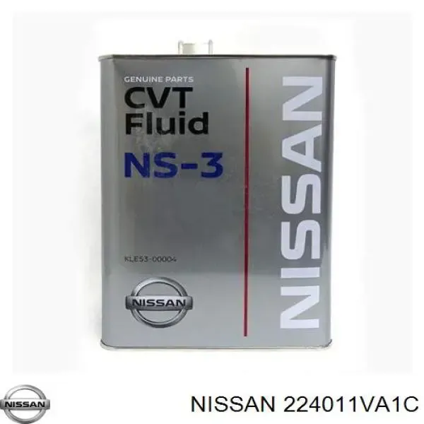 Купити 224011VA1C Nissan/Infiniti Свічка запалювання