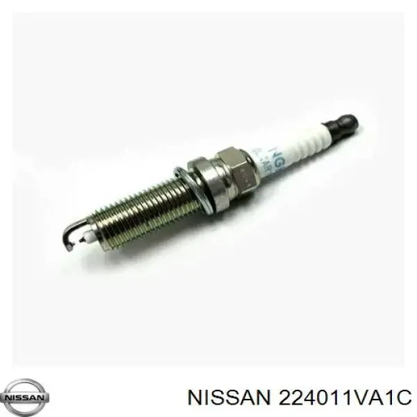 Свічки запалювання 224011VA1C Nissan/Infiniti