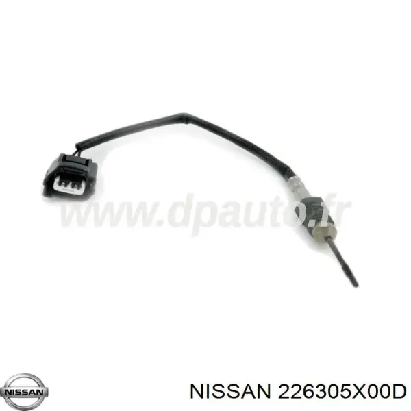  226305X00D Nissan/Infiniti