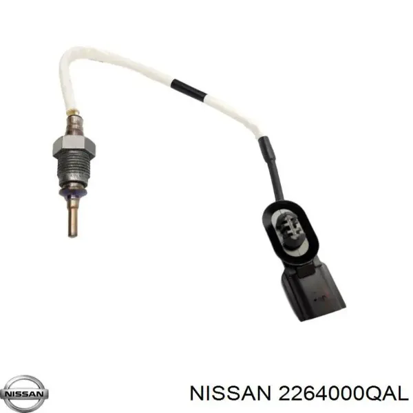  2264000QAL Nissan/Infiniti