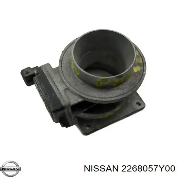 ДМРВ 2268057Y00 Nissan/Infiniti