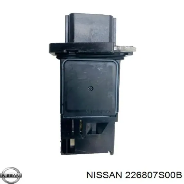 ДМРВ 226807S00B Nissan/Infiniti