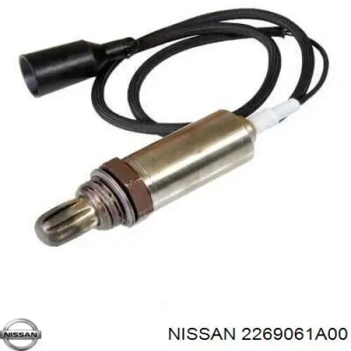 Лямбда-зонд 2269061A00 Nissan/Infiniti