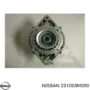 Реле регулятор генератора NISSAN 231003M200 Реле регулятор генератора NISSAN 231003M200