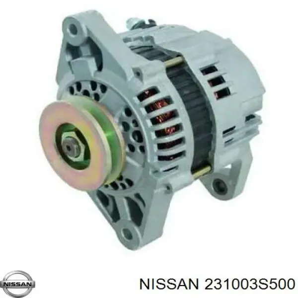 Генератор 231003S500 Nissan/Infiniti