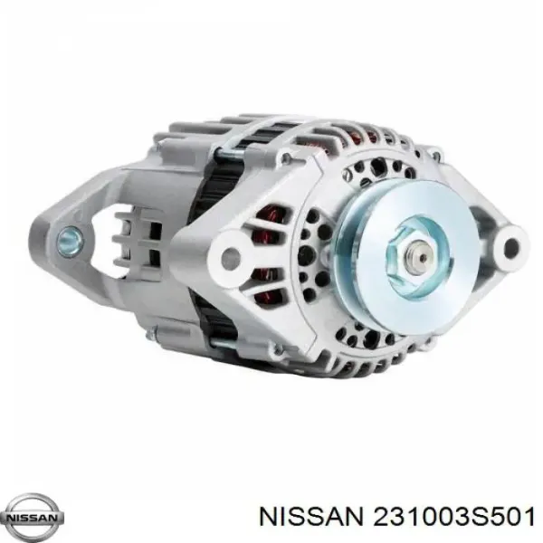 Генератор 231003S501 Nissan/Infiniti
