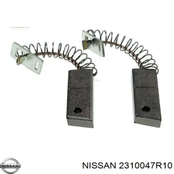 Генератор 231001E400 Nissan/Infiniti