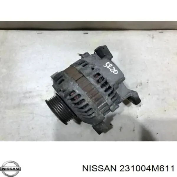 Генератор A2TB0491 Mitsubishi