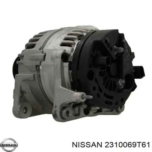 Генератор 2310069T61 Nissan/Infiniti