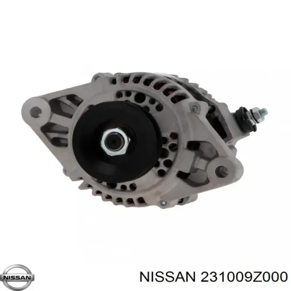 Генератор 231009Z000 Nissan/Infiniti