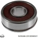 Підшипник генератора NISSAN 2312058S01 Підшипник генератора NISSAN 2312058S01