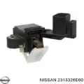 Реле генератора NISSAN 2313326E60