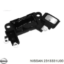 Реле регулятор генератора NISSAN 2313331U00 Реле регулятор генератора NISSAN 2313331U00