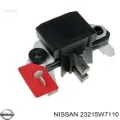 Реле генератора Nissan Micra K10