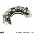 Діодний міст Nissan Micra K10