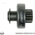 Бендикс стартера NISSAN 233541HC1A