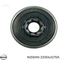 Бендикс стартера NISSAN 23354JG70A